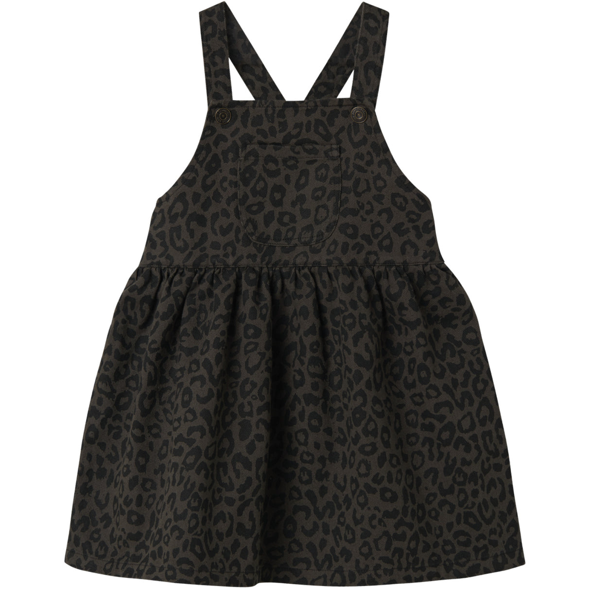 Name It Mockingbird Leo Nmflela Leo Twi Dress 3270-Hp