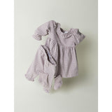 Name It Toadstool Cloud Dancer Nbfoninka Pants