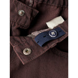 Name It Andorra Nmfbella Mom Overdyed Jeans 4042-Za K