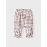 Name It Toadstool Cloud Dancer Nbfoninka Pants