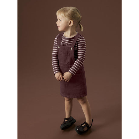 Name It Andorra Nmfmira Overdyed Dnm Spencer 4042-Za K