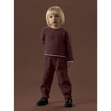 Name It Andorra Nmfbella Mom Overdyed Jeans 4042-Za K