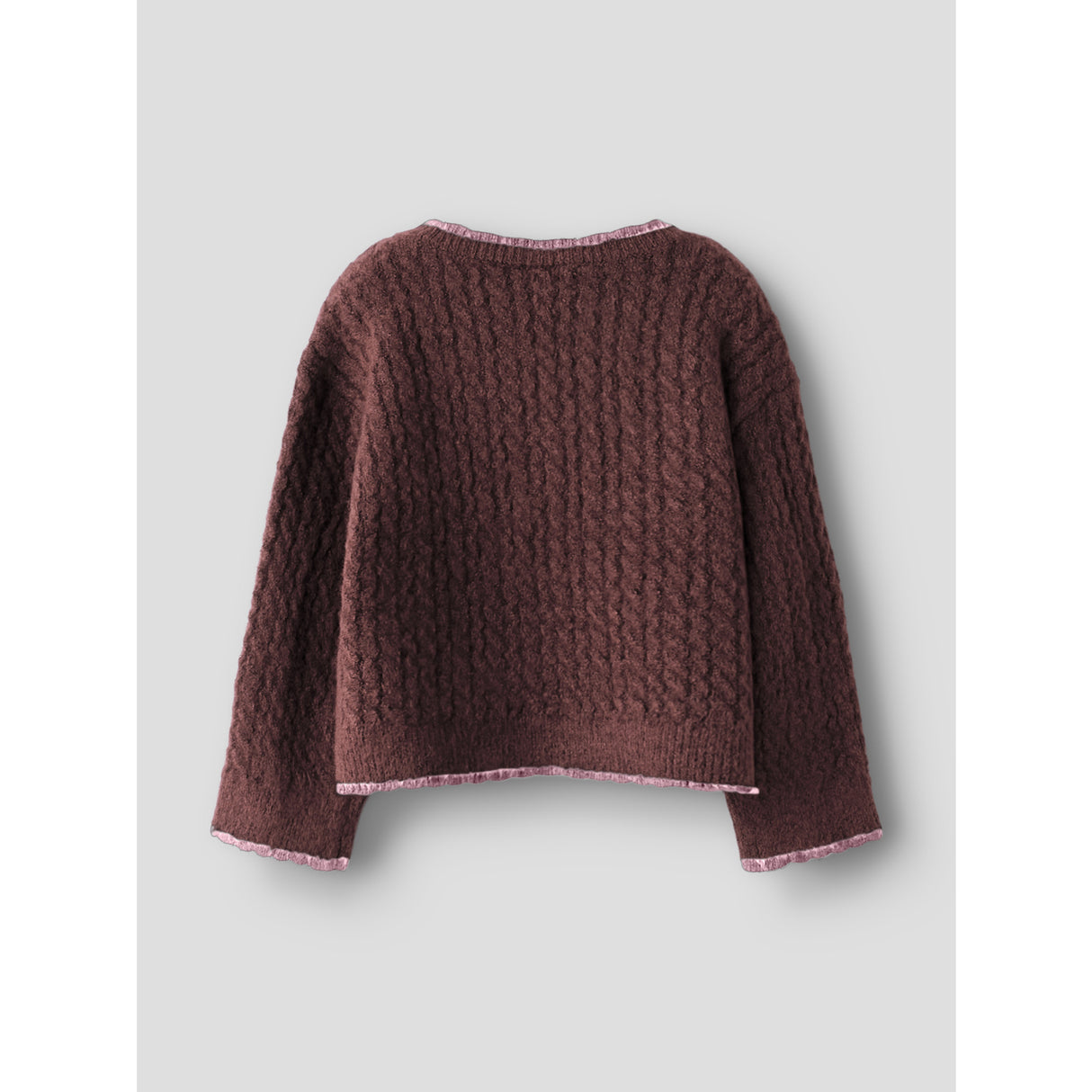 Name It Andorra Nmfkirsten Ls Knit