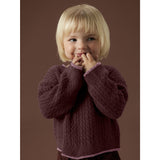 Name It Andorra Nmfkirsten Ls Knit