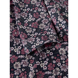 Name It Navy Blazer Nmfluni Ls Top