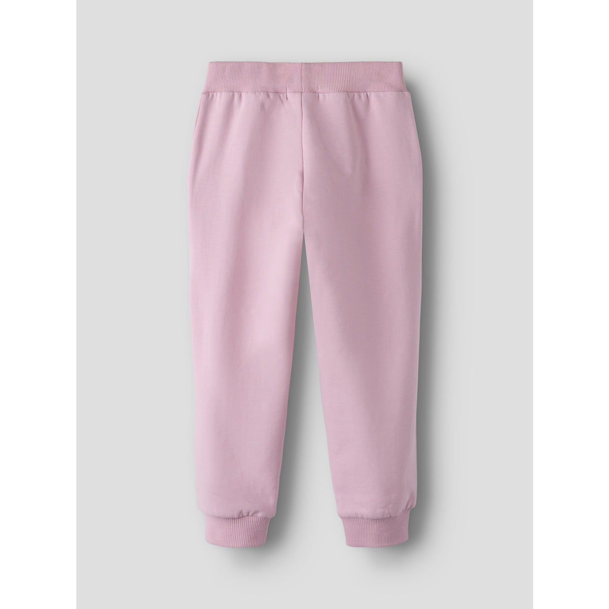 Name It Cameo Pink Nmflina Pants Swe Bru