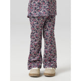 Name It Navy Blazer Nmfluni Bootcut Pants