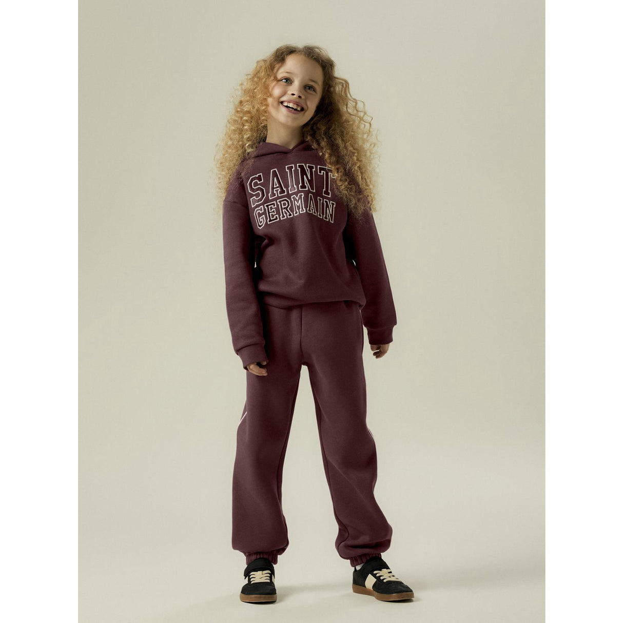 Name It Andorra Nkfkarita Nreg Swe Pants Bru