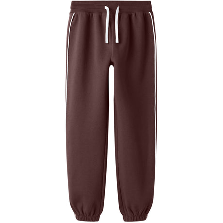 Name It Andorra Nkfkarita Nreg Swe Pants Bru