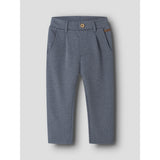 Name It Vintage Indigo Nmmrobino Sweat Pants Unb