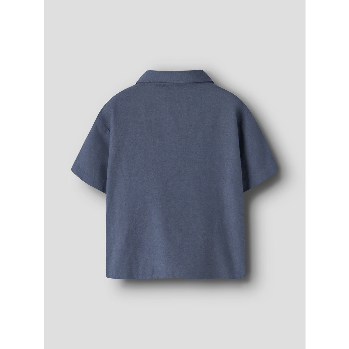 Name It Vintage Indigo Nmmfaher Ss Shirt