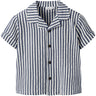 Name It Vintage Indigo Cloud Dancer Nmmfedenis Ss Shirt