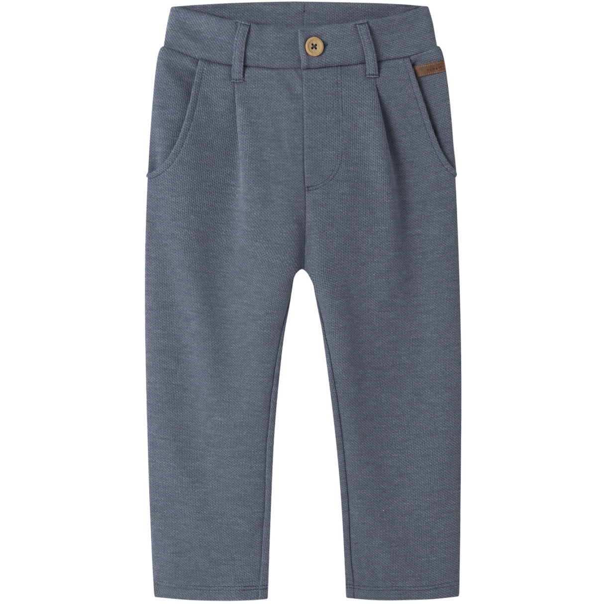 Name It Vintage Indigo Nmmrobino Sweat Pants Unb