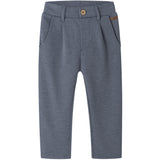 Name It Vintage Indigo Nmmrobino Sweat Pants Unb