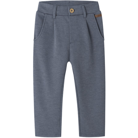 Name It Vintage Indigo Nmmrobino Sweat Pants Unb