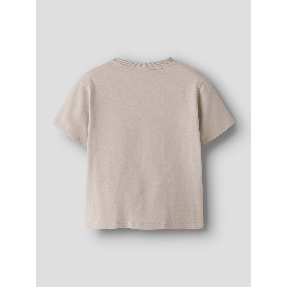 Name It Chateau Gray Nmmfeath Ss Nreg Top Box
