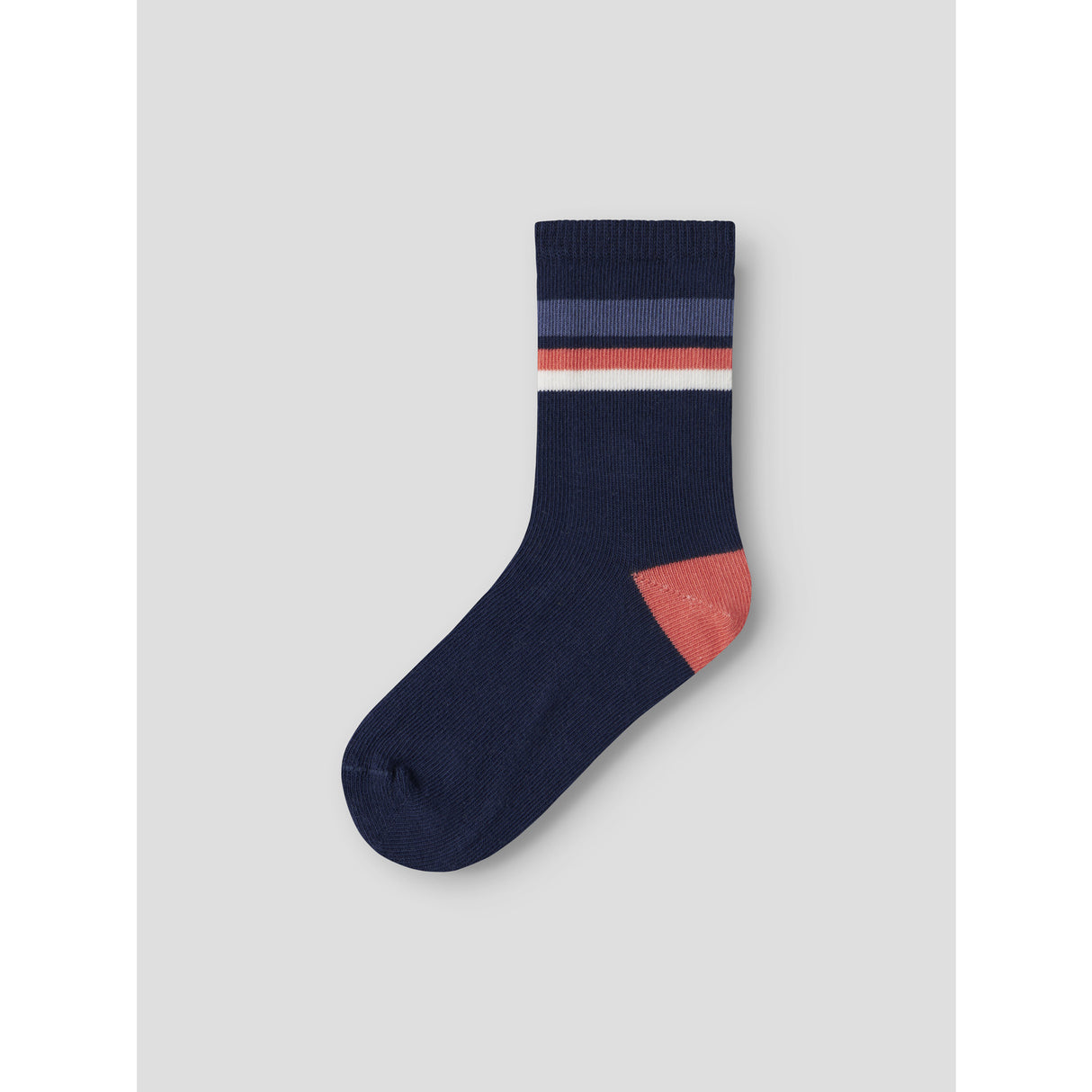 Name It Navy Blazer Nmmfrilo 3P Socks