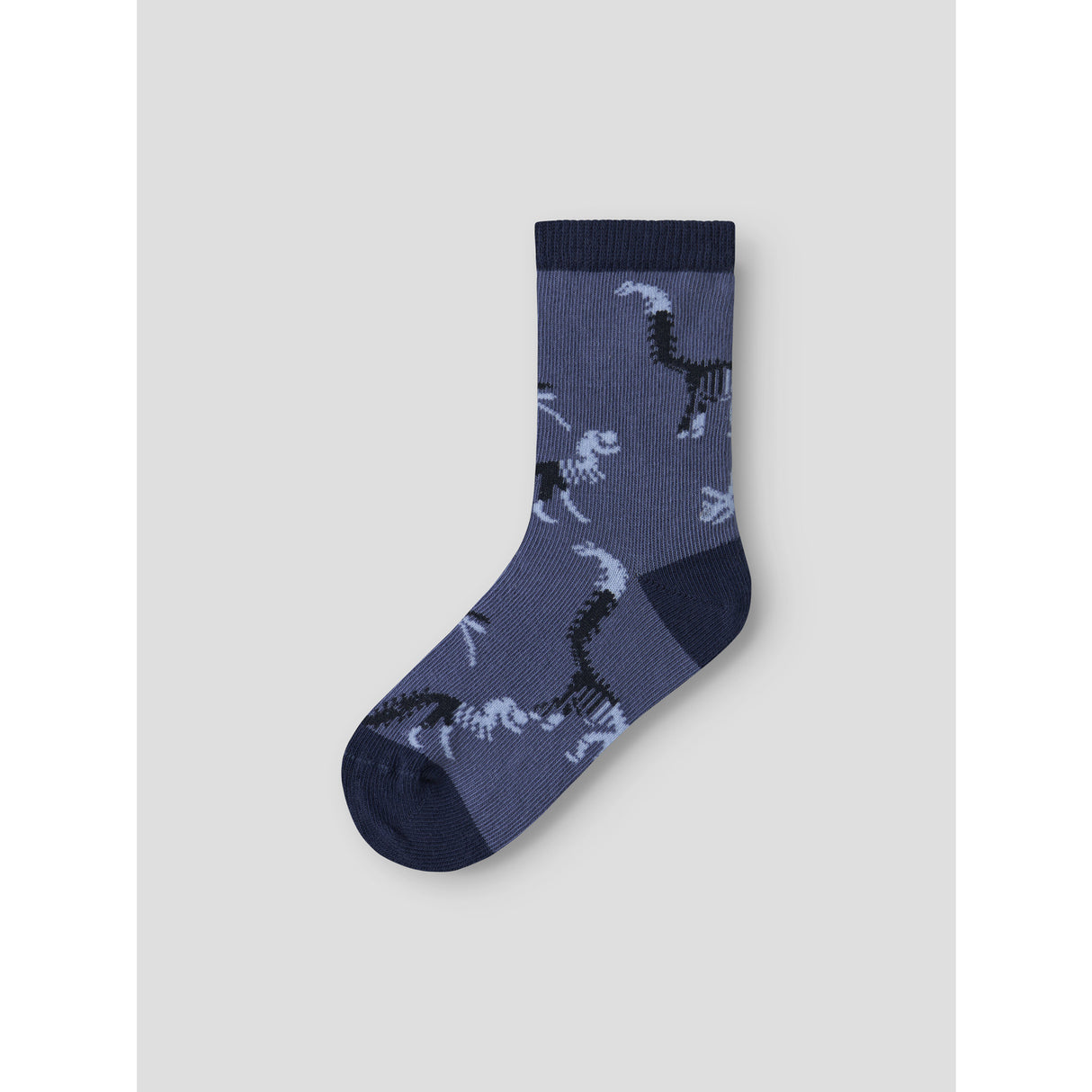 Name It Navy Blazer Nmmfrilo 3P Socks