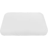 Sebra White Jersey Sheet Baby