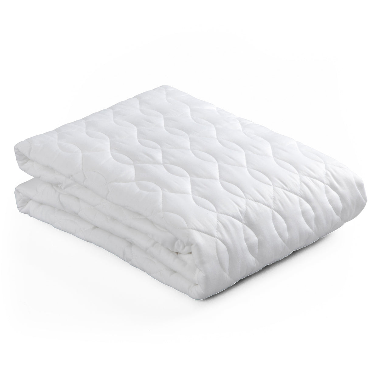 Sebra White Sebra Mattress Topper Baby