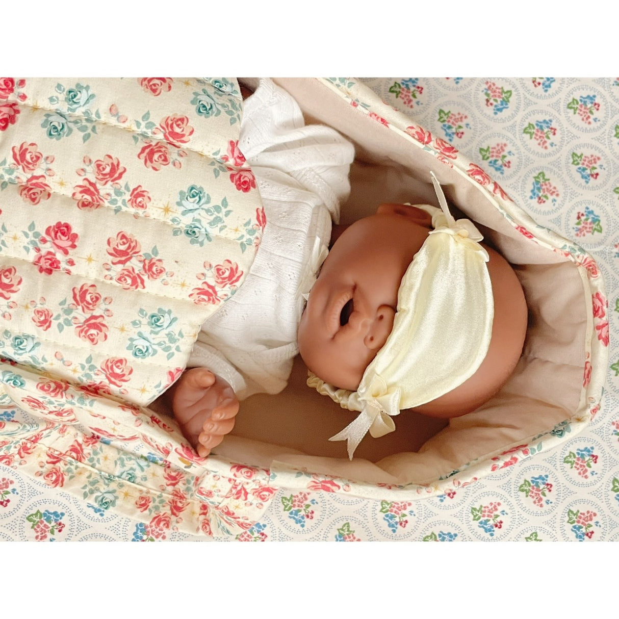 Konges Sløjd Lumina Lea Baby Doll