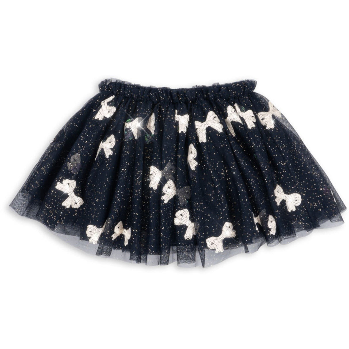 Konges Sløjd Bowie Night Sky Sequin Yvonne Skirt