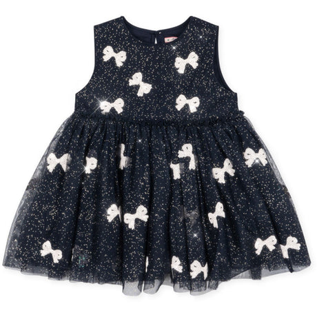 Konges Sløjd Bowie Night Sky Sequin Yvonne Dress