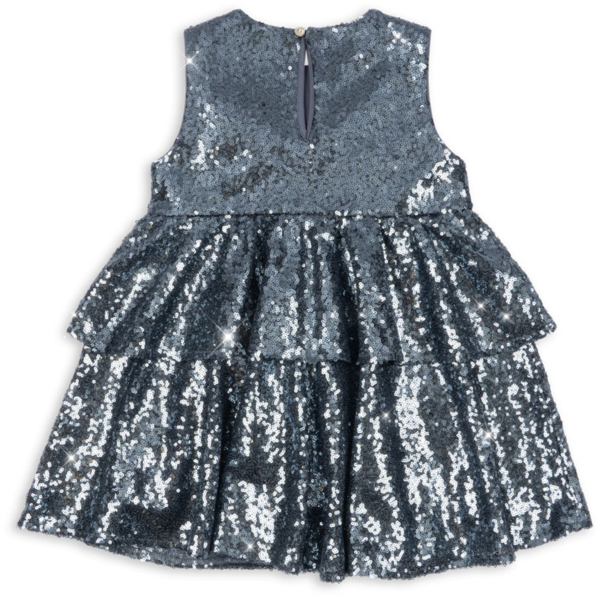 Konges Sløjd Bel Air Blue Rosie Dress