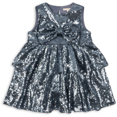 Konges Sløjd Bel Air Blue Rosie Dress