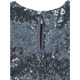 Konges Sløjd Bel Air Blue Rosie Dress