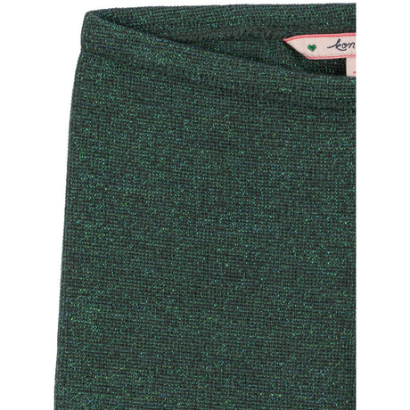 Konges Sløjd Jungle Green Roli Pants