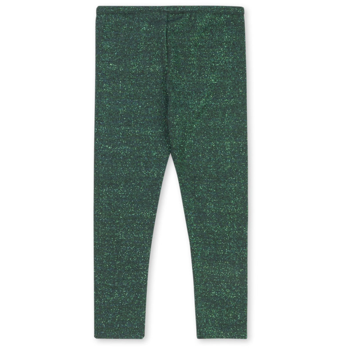 Konges Sløjd Jungle Green Roli Pants
