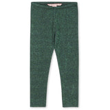 Konges Sløjd Jungle Green Roli Pants