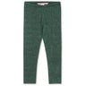 Konges Sløjd Jungle Green Roli Pants