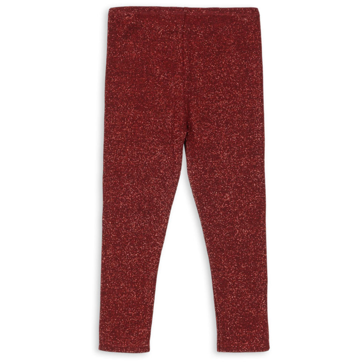 Konges Sløjd Red Dahlia Roli Pants