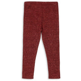 Konges Sløjd Red Dahlia Roli Pants
