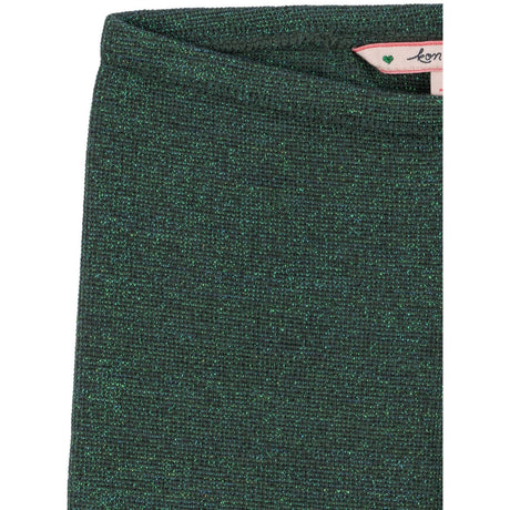 Konges Sløjd Jungle Green Roli Pants