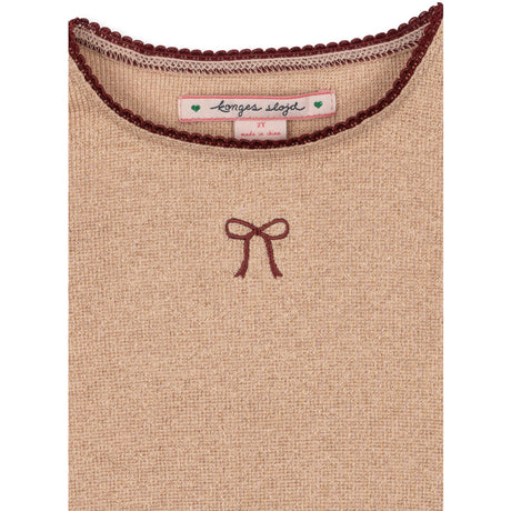 Konges Sløjd Moonlight Roli Blouse