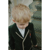 Konges Sløjd Optic White Ray Shirt Gots