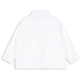 Konges Sløjd Optic White Ray Shirt Gots