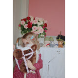 Konges Sløjd Cabernet Dot Muna Dress Gots