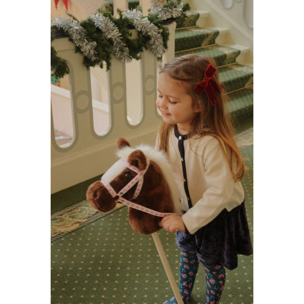 Konges Sløjd Multi Stormy Horse