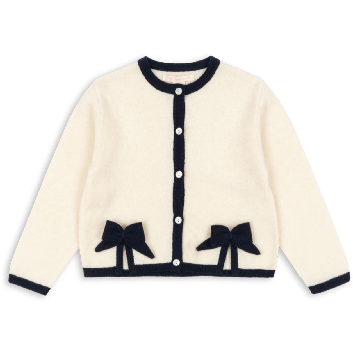 Konges Sløjd Etoile Alette Cardigan