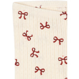 Konges Sløjd Bow Rouge Minnie Pants Gots