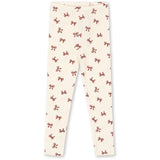 Konges Sløjd Bow Rouge Minnie Pants Gots