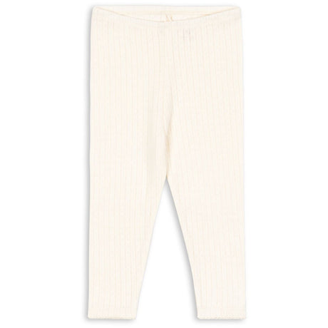 Konges Sløjd Buttercream Minnie Pants Gots