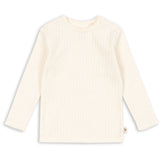 Konges Sløjd Buttercream Minnie Blouse Gots
