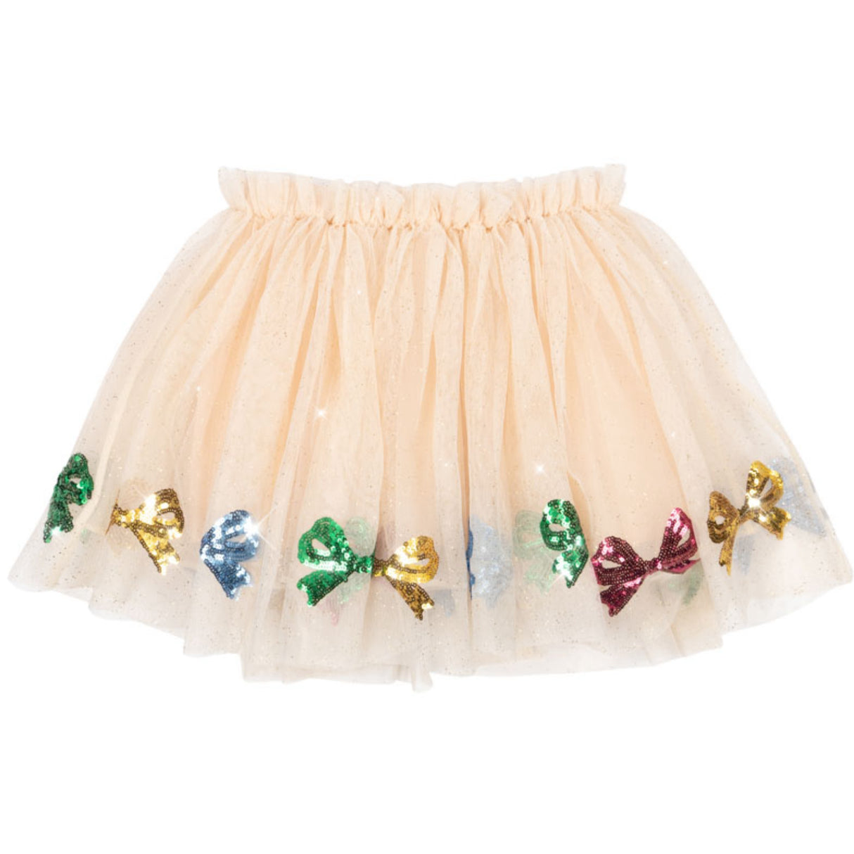 Konges Sløjd Brazillian Sand Mei Skirt