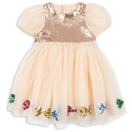 Konges Sløjd Brazillian Sand Mei Dress