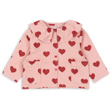 Konges Sløjd Amour Glitter Magot Collar Jacket Gots